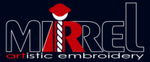 mirrel embroidery art